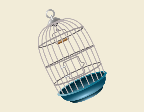 Bird crate